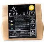 Alchymistky Mydloš univerzální čistící prostředek citrón 500 g – Hledejceny.cz