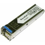 XtendLan mini GBIC SFP, LC, 1000Base-LX, 20km, WDM, TX1310nm/RX1550nm, Cisco, Planet kompatibilní – Zboží Živě