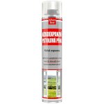 Den Braven - nízkoexpanzní pistolová pěna SL - 750g 40221SL – Zboží Mobilmania