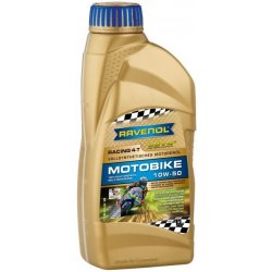 Ravenol Racing Motobike 4T 10W-50 1 l