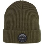 Majesty beanie Classic Army Green – Hledejceny.cz