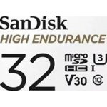 SanDisk microSDHC UHS-I 32 GB SDSQQVR-032G-GN6IA – Sleviste.cz