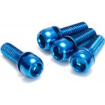 Šrouby Reverse uchycení brzdy Reverse M6 x 18 mm – Hledejceny.cz