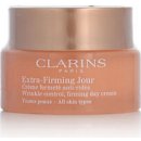 Clarins Extra Firming Day Cream denní krém na všechny typy pleti 50 ml
