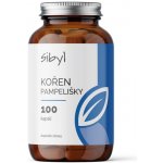 Sibyl Kořen pampelišky 100 kapslí – Hledejceny.cz