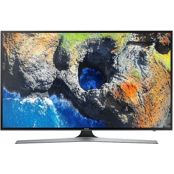 Samsung UE40MU6102