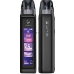 Elf Bar ELFX Ultra Pod 1500 mAh Greyline 1 ks – Sleviste.cz