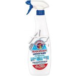 CHANTE CLAIR ANTICALCARE UNIVERSALE ANTIGOCCIA UNIVERSÁLNÍ ODSTRAŇOVAČ VODNÍHO KAMENE A RZI 625 ml – Zboží Dáma