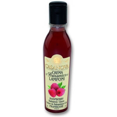 Casanova Crema di Balsamico ai Lampon 220 g – Zboží Dáma