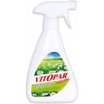 Vitopar Fresh Neutralizator nepříjemných pachů kočky 500 ml – Hledejceny.cz