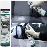 Förch R560 Čistič pro čalounění a údržbu 600 ml | Zboží Auto