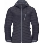 Jack Wolfskin Routeburn Pro INS JKT W bordó – Zbozi.Blesk.cz