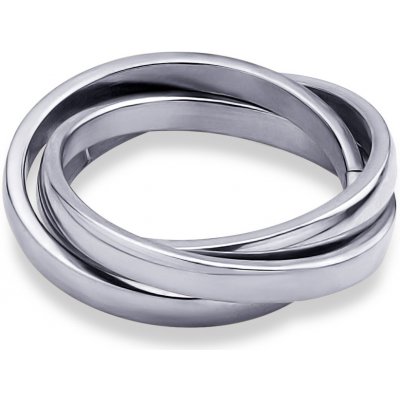 Bruno Trojitý prsten S3716 – Hledejceny.cz