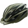 Cyklistická helma Haven Nexus grey 2013