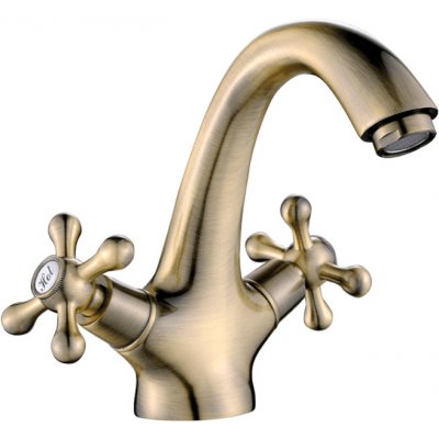 Kuchinox STILO ANTICA BKI 522D – Hledejceny.cz