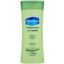 Vaseline Intensive Care Aloe Soothe tělové mléko 400 ml