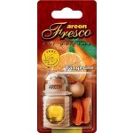 Areon Fresco tangerine – Hledejceny.cz
