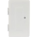 Komínová dvířka bílá – Zbozi.Blesk.cz