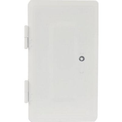 Komínová dvířka bílá – Zbozi.Blesk.cz