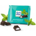 Ritter Sport Pfefferminz 100 G – Zboží Dáma