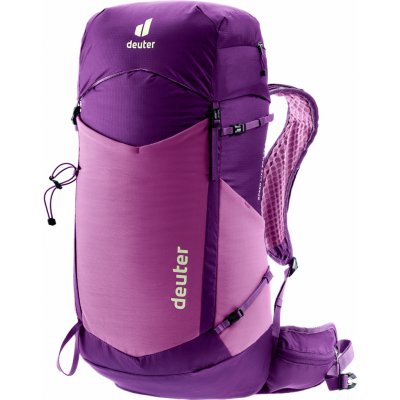 Deuter Speed Lite Pro 28 l SL fialová – Zboží Dáma