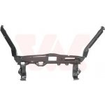 Predni oblozeni VAN WEZEL 3014664