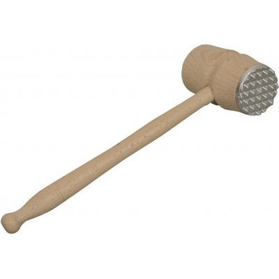 TOMGAST Palička na maso 33 cm| TOM, AD-72000 – Hledejceny.cz