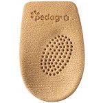 Pedag point plus kožená podpatěnka na ostruhu – Zboží Mobilmania