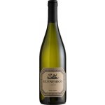 El Enemigo Chenin Blanc 2023 Bílé 12,5% 0,75 l (holá láhev) – Hledejceny.cz
