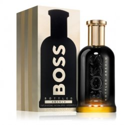 Hugo Boss Boss Bottled Absolu parfém pánský 200 ml