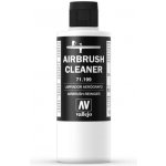 Vallejo: Airbrush Cleaner 200ml – Sleviste.cz