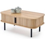 Halmar Fairfax přírodní dřevo – Zboží Dáma