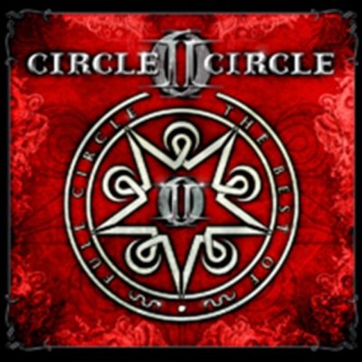 Circle Ii Circle - Full Circle CD – Zboží Mobilmania