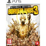 Borderlands 3 (Ultimate Edition) – Sleviste.cz