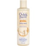 CHILDS FARM Oat Derma Šampon bez parfemace, 250 ml – Hledejceny.cz