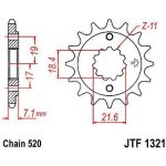 JT Sprockets JTF 1321-13 – Zbozi.Blesk.cz