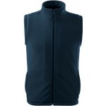 Malfini 518 Unisex Fleece Vesta Next námořní modrá – Sleviste.cz