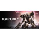 Armored Core VI Fires of Rubicon (Deluxe Edition) – Hledejceny.cz