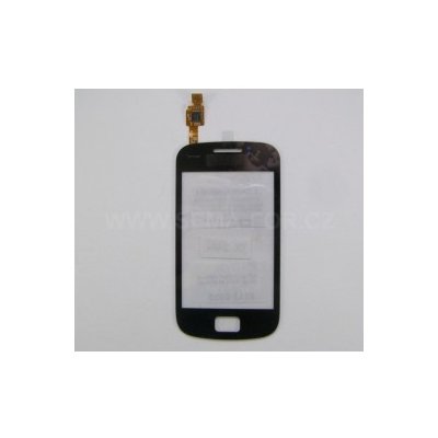 Dotykové sklo Samsung Galaxy Mini II S6500 – Zboží Mobilmania