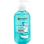 Garnier Skin Naturals Hyaluronic Aloe čistící gel 200 ml – Hledejceny.cz