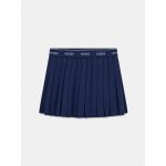 Guess dámská sukně V6GD11W1802 G7JX Modrá – Hledejceny.cz