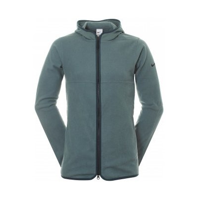 Nike Therma-FIT Victory Hoodie Zelená – Zboží Mobilmania