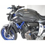 Padací protektory PH01 Yamaha MT-07 / XSR 700 Černý polyamid – Hledejceny.cz