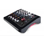 Allen & Heath ZED-6 – Zbozi.Blesk.cz