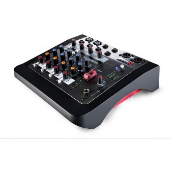 Allen & Heath ZED-6