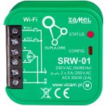 Zamel SRW-01 – Zboží Živě