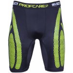 Select Compression shorts černé – Hledejceny.cz