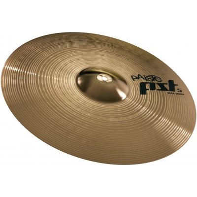 Paiste PST 5 Rock Crash 18" – Zboží Dáma