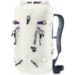 Deuter Guide Ultra 24 SL white-black – Zbozi.Blesk.cz