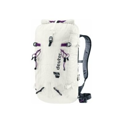 Deuter Guide Ultra 24 SL white-black – Zbozi.Blesk.cz